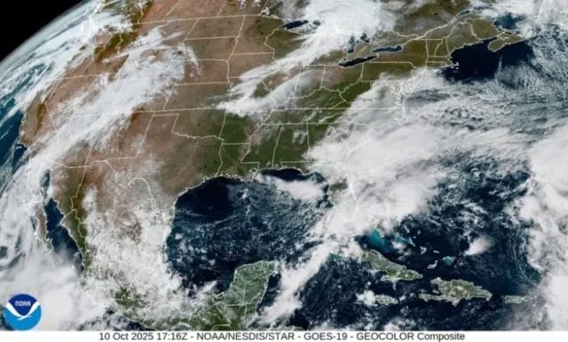 Ya huele a Hanal Pixán con la llegada del frente frío "Ajauché" Ya huele a Hanal Pixán con la llegada del frente frío "Ajauché"