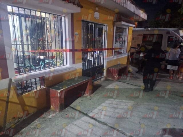 hombre es hallado sin vida en Kanasín