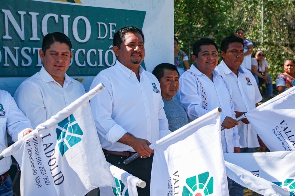 Más obras de beneficio colectivo en Popolá