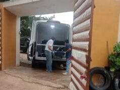 Clausuran anexo en Motul tras la muerte de José Canul: Operaba sin permisos municipales Clausuran anexo Motul muerte