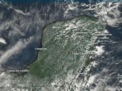 Domingo con descanso pero con precipitaciones aisladas en la península Domingo con descanso pero con precipitaciones aisladas en la península