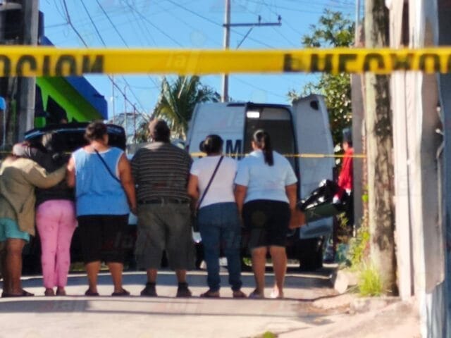 Hombre es hallado sin vida en Samulá