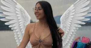 Influencer muere accidente