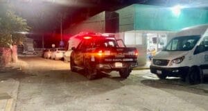 Menor sufre accidente en Tizimín al meter el pie en los rayos de una moto