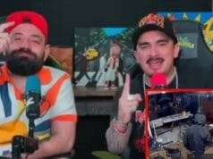 Ricardo Pérez y Slobotzky sufren intento de robo en su estudio; ladrones armados ingresaron durante la noche