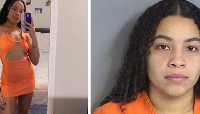 Maestra de gimnasia es detenida en Florida por enviar fotos inapropiadas a un alumno de 13 años