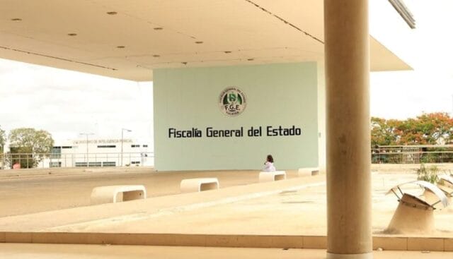 Sentencian a más de 100 años de prisión a responsables de abusos contra menor en Mérida