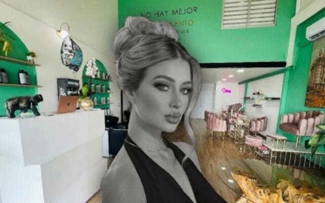 Valeria Márquez: Destapan presunto autor intelectual del asesinato, un tío y socio de la influencer Valeria Márquez asesinato autor