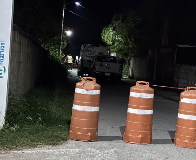 Joven se quita la vida en Tixkokob y autoridades investigan el caso Joven se quita la vida en Tixkokob y autoridades investigan el caso