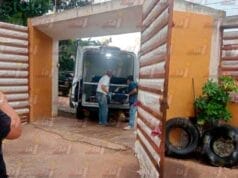 Muere abuelito en presunto anexo clandestino en Motul