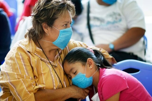 Alerta sanitaria en Yucatán ante repunte de influenza