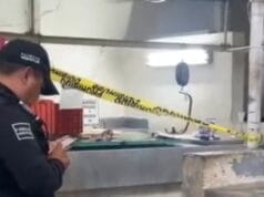 Locatario del mercado de Progreso fallece presuntamente por infarto fulminante mientras trabajaba infarto locatario mercado Progreso