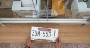 Reemplacamiento 2025 en Yucatán