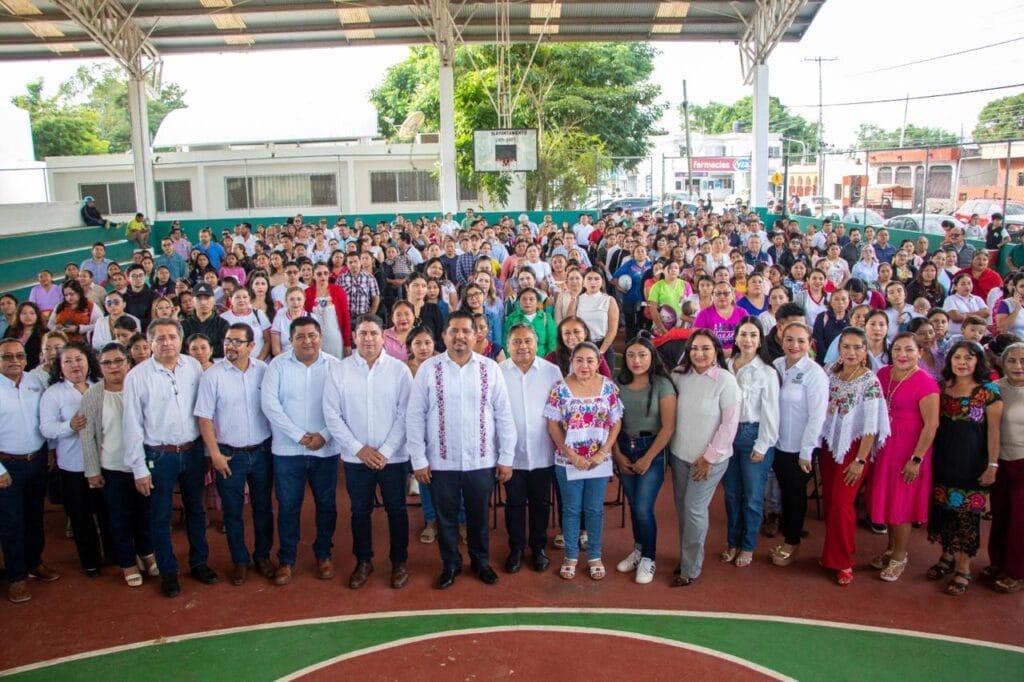 Un nuevo impulso para la educación vallisoletana: arranca “Renacimiento por la Educación”