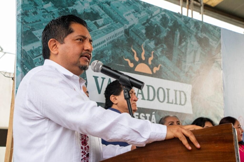 Un nuevo impulso para la educación vallisoletana: arranca “Renacimiento por la Educación”