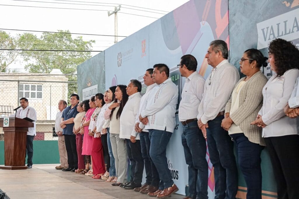 Un nuevo impulso para la educación vallisoletana: arranca “Renacimiento por la Educación”