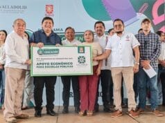 Un nuevo impulso para la educación vallisoletana: arranca “Renacimiento por la Educación”