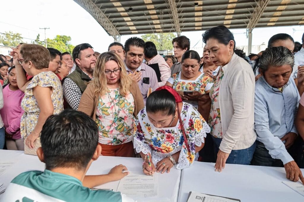 Un nuevo impulso para la educación vallisoletana: arranca “Renacimiento por la Educación”