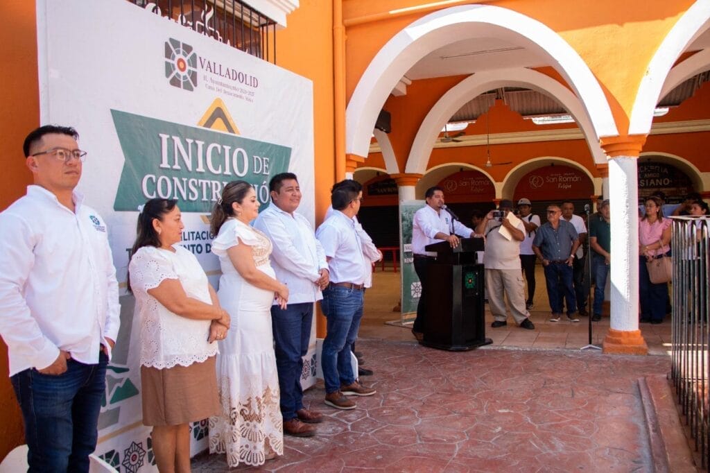 Planta de Tratamiento del Bazar Municipal