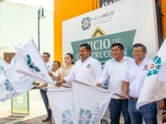 Planta de Tratamiento del Bazar Municipal