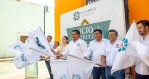 Planta de Tratamiento del Bazar Municipal