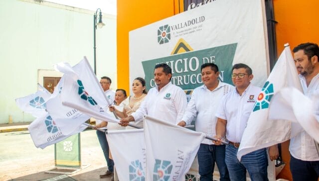 Planta de Tratamiento del Bazar Municipal