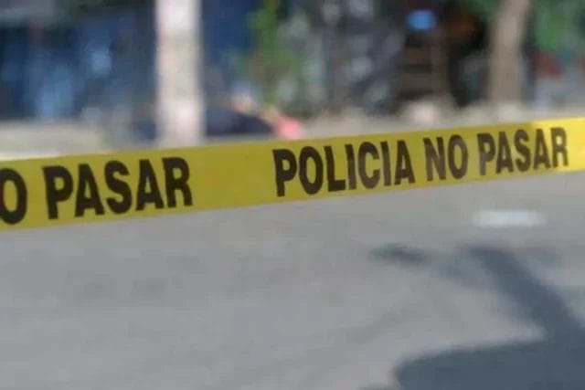 Hombre herido de gravedad en Peto por pedir que conduzcan más lento Hombre herido de gravedad en Peto por pedir que conduzcan más lento