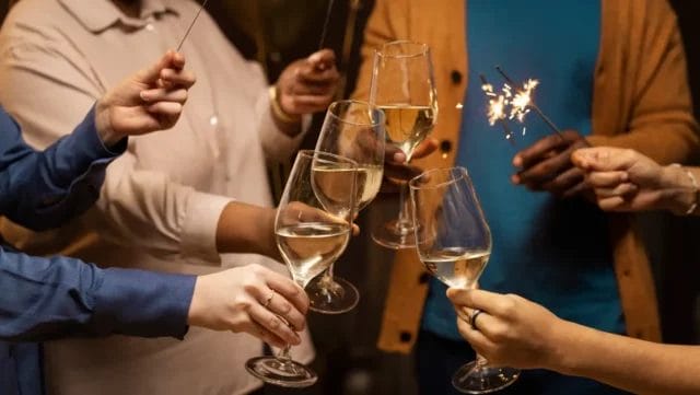 Rituales para año nuevo 2026: cómo cerrar ciclos, atraer prosperidad y empezar con energía positiva