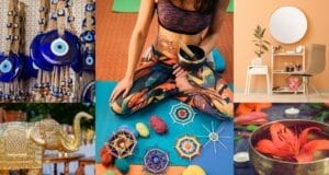 Amuletos casa Suerte fortuna