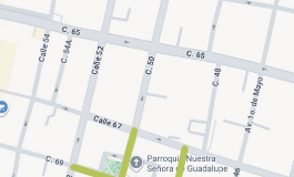 Ayuntamiento de Mérida implementará operativo para festividades de la Virgen de Guadalupe