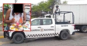 Ciudad del Carmen Ejecución