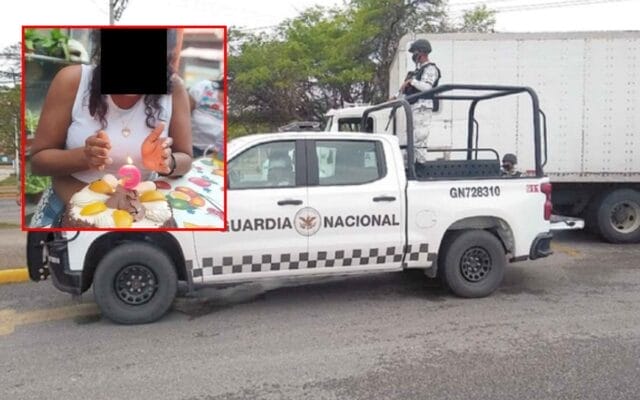 Ciudad del Carmen Ejecución