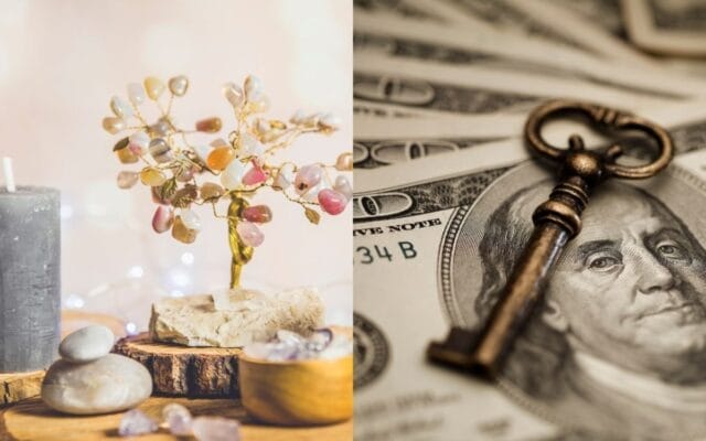 Feng Shui Finanzas Abundancia Consejos