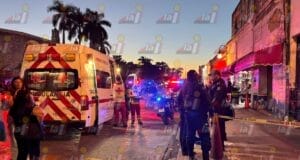 Homicidio El Canario Mérida Prisión Preventiva