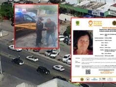 Mirna del Socorro Barrera Vega