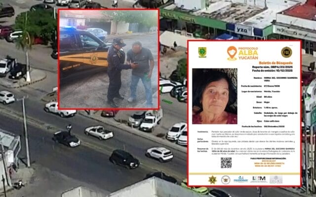 Mirna del Socorro Barrera Vega