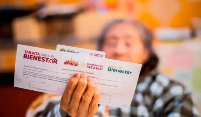 Pensión bienestar 2026: esto cobrarán los beneficiarios en Yucatán Pensión bienestar 2026: esto cobrarán los beneficiarios en Yucatán