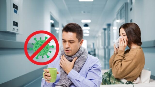 Temporada de influenza en Yucatán: síntomas principales que debes conocer