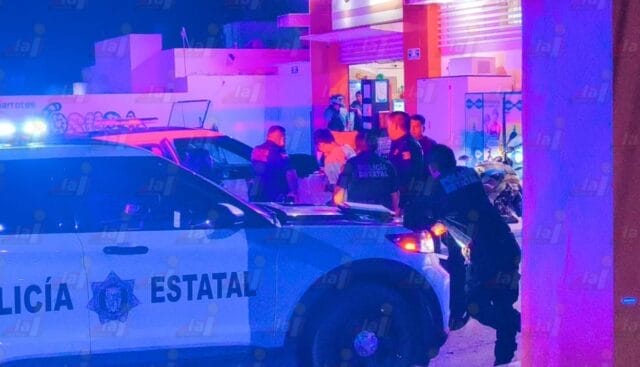 Caen dos motociclistas que usaban aplicación de mandados para entregar droga