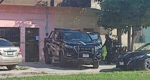 Tragedia en Izamal. Menor es hallada sin vida: se sospecha de su padrastro