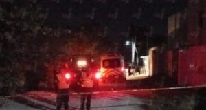 Feminicidio en Telchac Puerto: Hombre acaba con la vida de su pareja tras discutir con ella