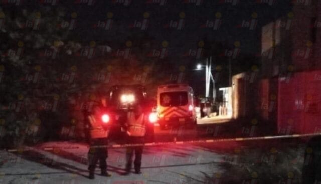 Feminicidio en Telchac Puerto: Hombre acaba con la vida de su pareja tras discutir con ella