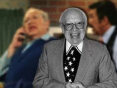 Muere el comediante Eduardo Manzano, figura emblemática del humor mexicano