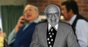 Muere el comediante Eduardo Manzano, figura emblemática del humor mexicano