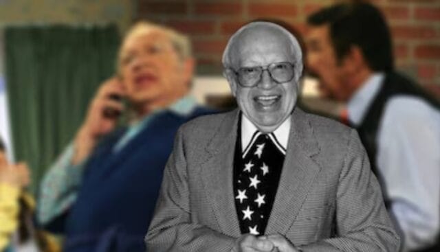 Muere el comediante Eduardo Manzano, figura emblemática del humor mexicano Muere el comediante Eduardo Manzano, figura emblemática del humor mexicano