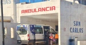 Tragedia en Sucilá: joven pierde la vida tras sufrir fuertes convulsiones