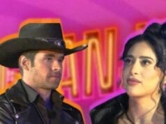 Kim Shantal acusa favoritismo en La Granja VIP y denuncia acoso de Eleazar Gómez