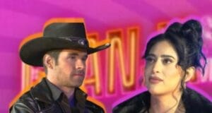 Kim Shantal acusa favoritismo en La Granja VIP y denuncia acoso de Eleazar Gómez