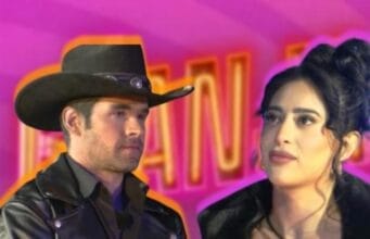 Kim Shantal acusa favoritismo en La Granja VIP y denuncia acoso de Eleazar Gómez