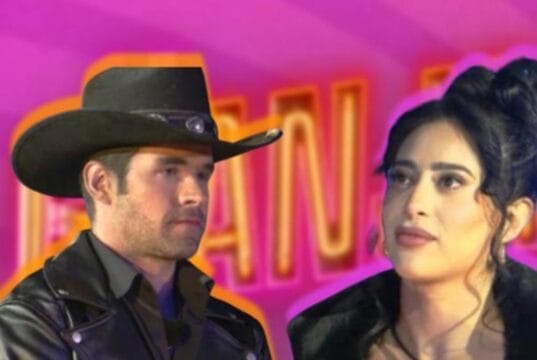 Kim Shantal acusa favoritismo en La Granja VIP y denuncia acoso de Eleazar Gómez